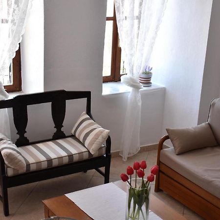 The Twins House Villa ซาโมทราคี ภายนอก รูปภาพ