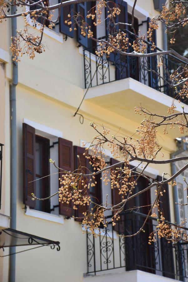 The Twins House Villa ซาโมทราคี ภายนอก รูปภาพ