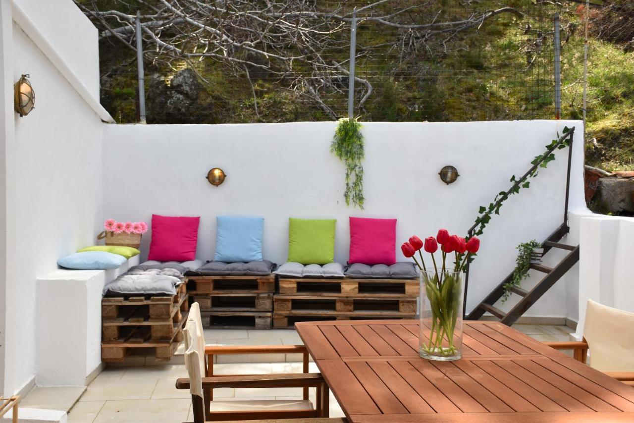 The Twins House Villa ซาโมทราคี ภายนอก รูปภาพ
