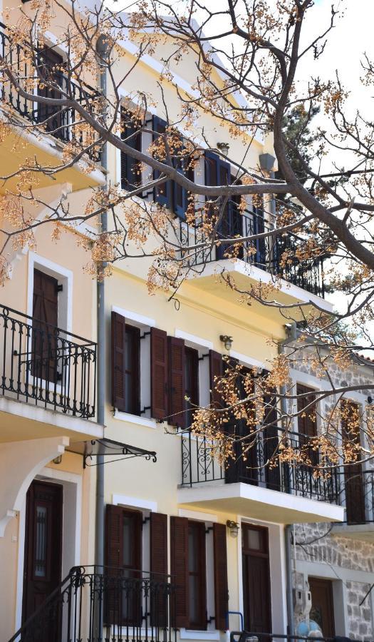 The Twins House Villa ซาโมทราคี ภายนอก รูปภาพ