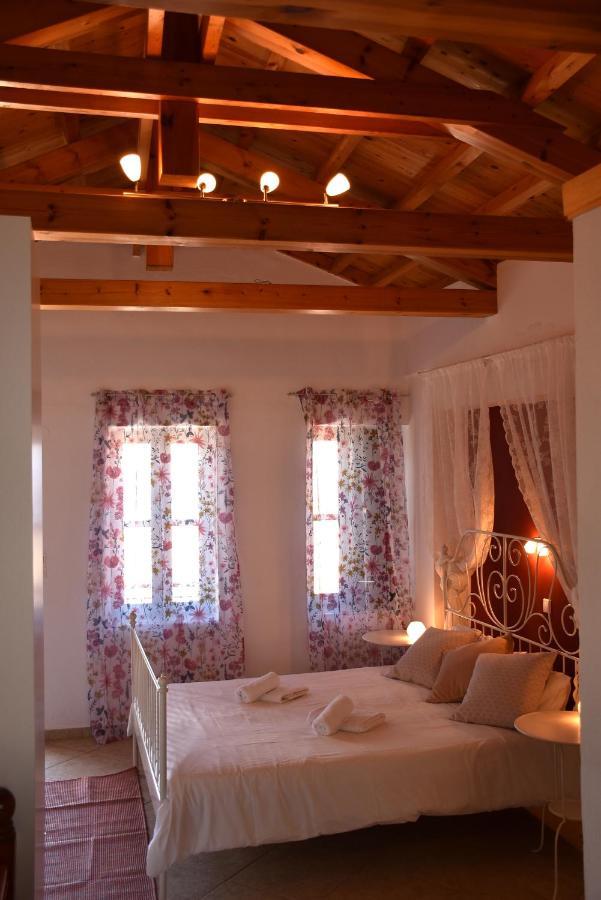 The Twins House Villa ซาโมทราคี ภายนอก รูปภาพ