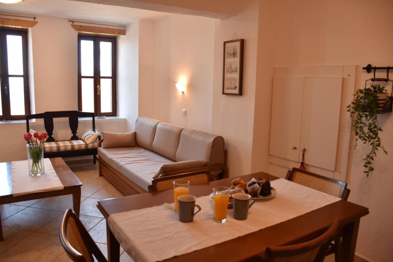The Twins House Villa ซาโมทราคี ภายนอก รูปภาพ