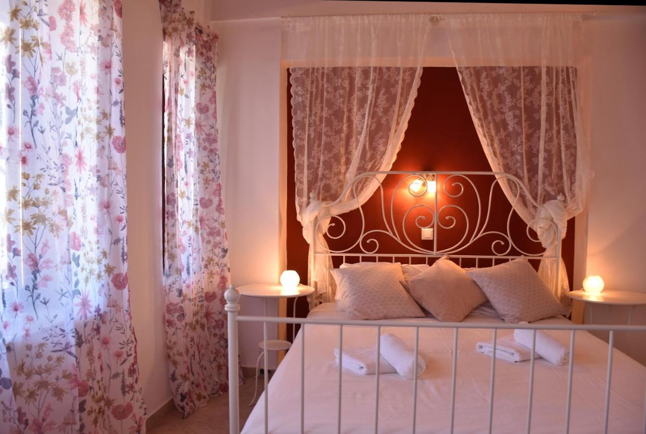 The Twins House Villa ซาโมทราคี ภายนอก รูปภาพ