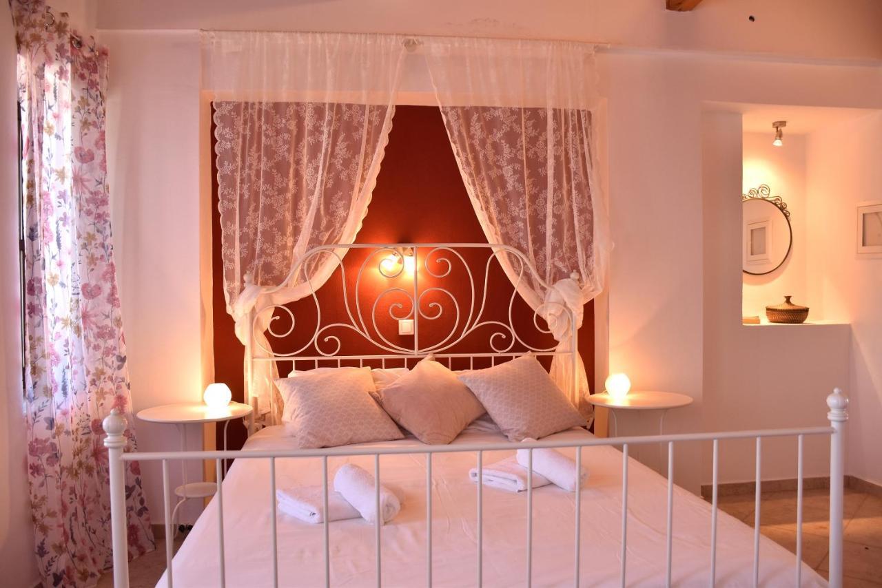 The Twins House Villa ซาโมทราคี ภายนอก รูปภาพ
