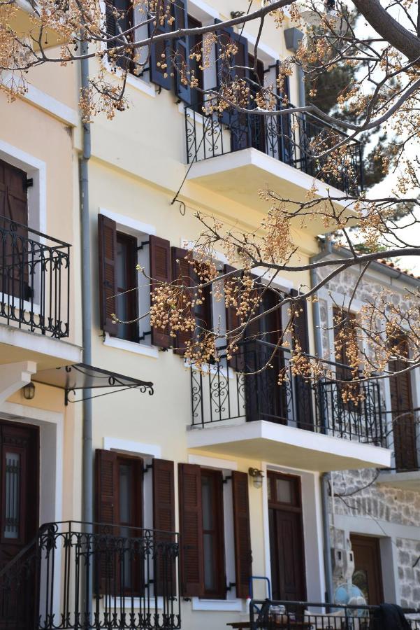 The Twins House Villa ซาโมทราคี ภายนอก รูปภาพ