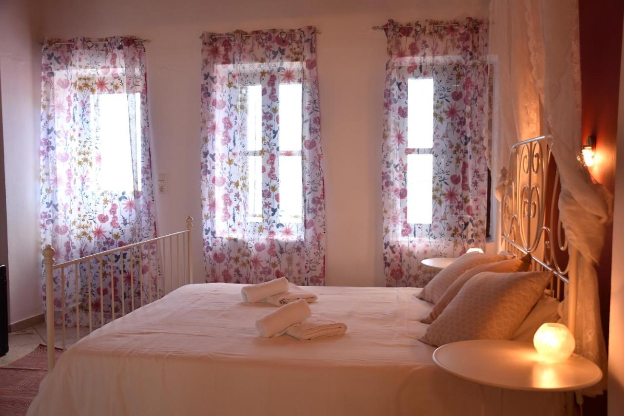 The Twins House Villa ซาโมทราคี ภายนอก รูปภาพ