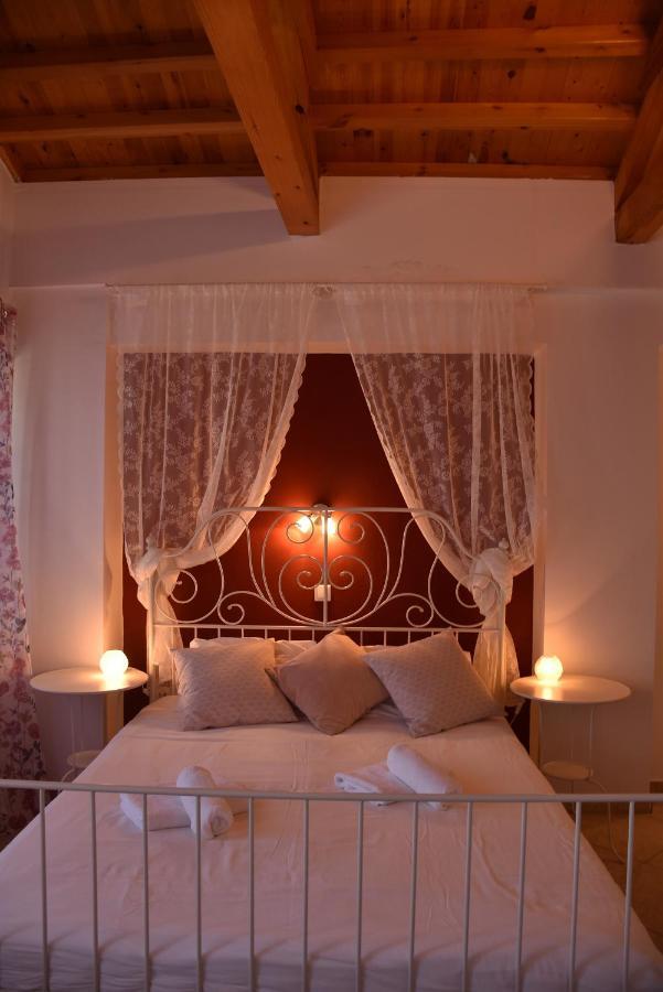 The Twins House Villa ซาโมทราคี ภายนอก รูปภาพ
