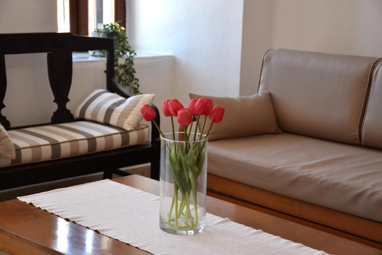 The Twins House Villa ซาโมทราคี ภายนอก รูปภาพ