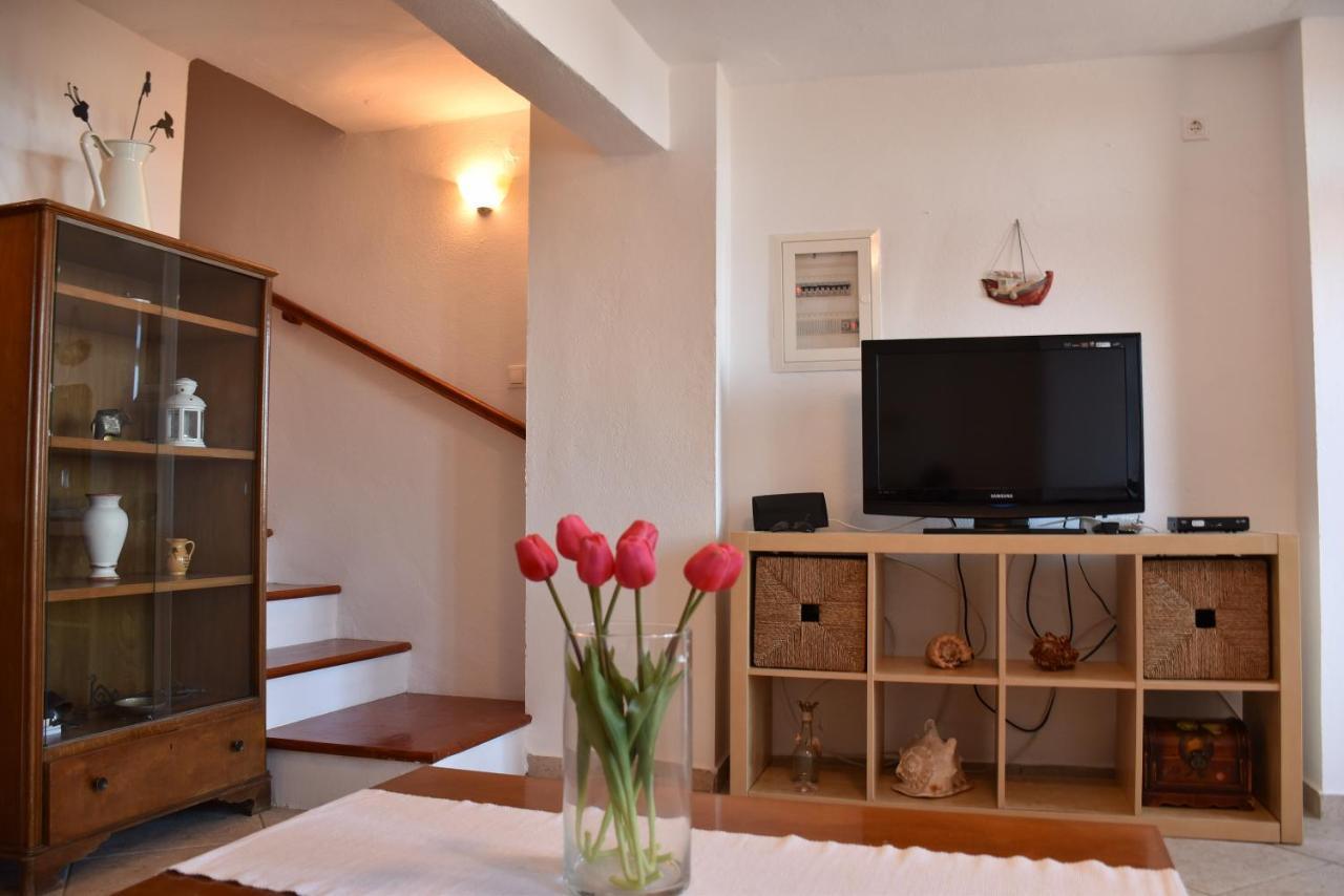 The Twins House Villa ซาโมทราคี ภายนอก รูปภาพ