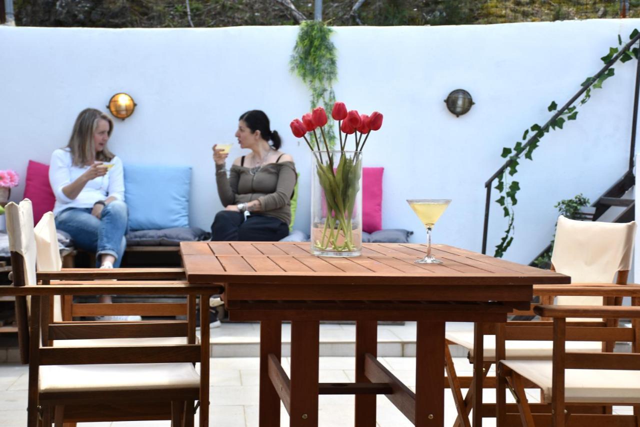 The Twins House Villa ซาโมทราคี ภายนอก รูปภาพ