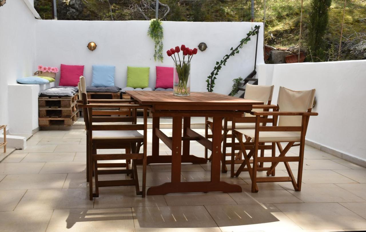 The Twins House Villa ซาโมทราคี ภายนอก รูปภาพ