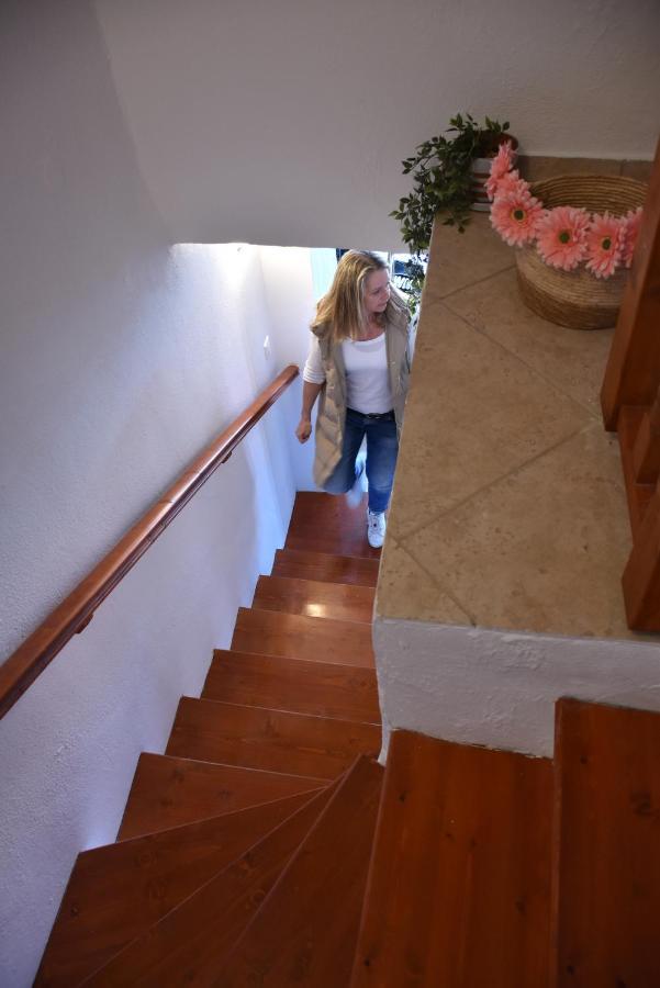 The Twins House Villa ซาโมทราคี ภายนอก รูปภาพ