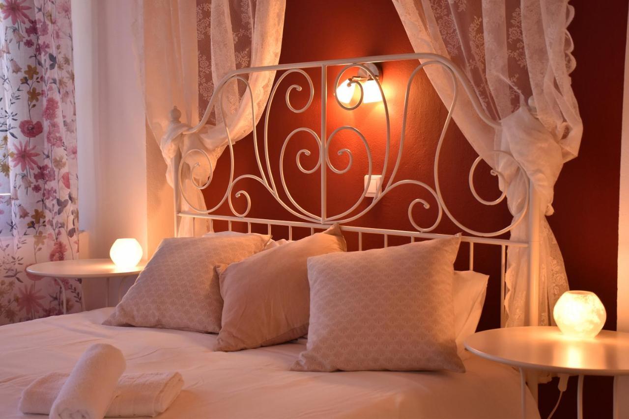 The Twins House Villa ซาโมทราคี ภายนอก รูปภาพ
