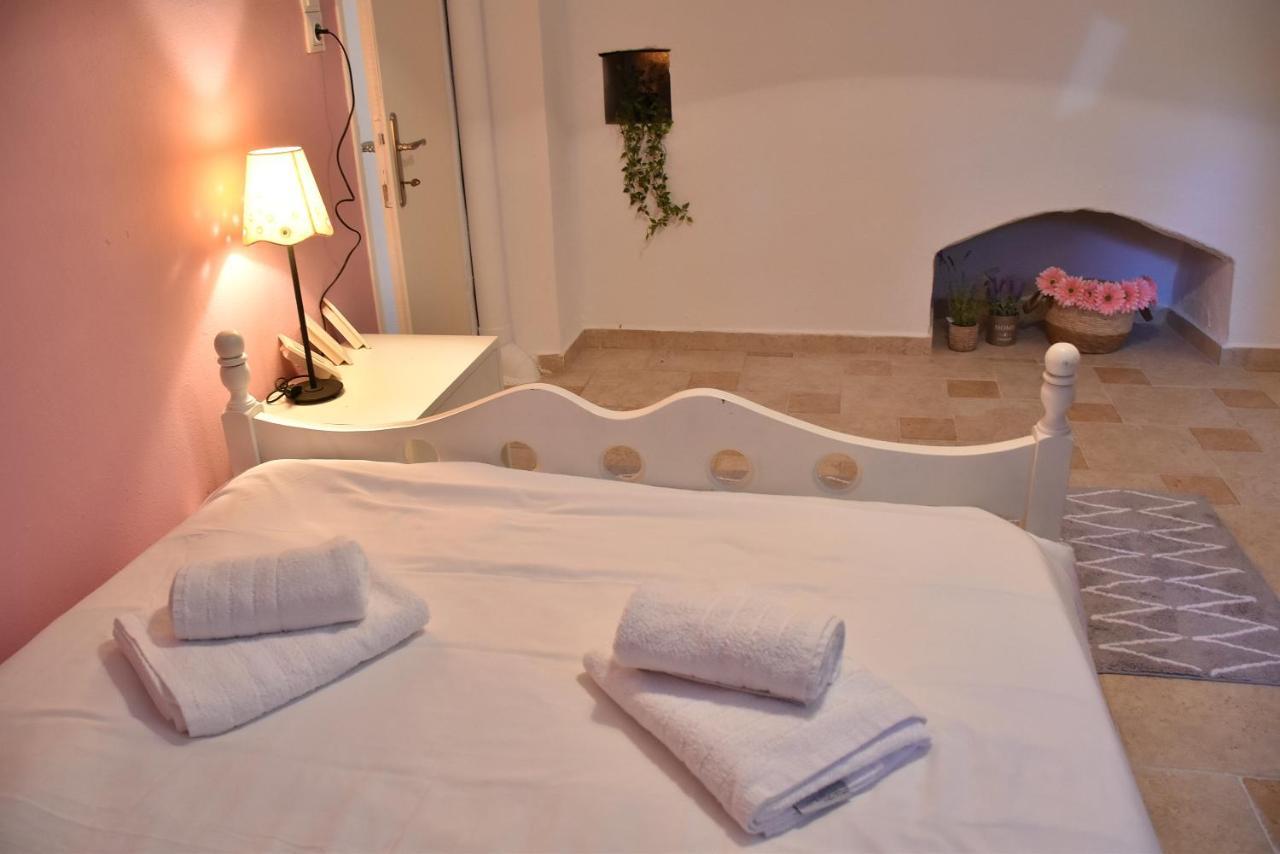 The Twins House Villa ซาโมทราคี ภายนอก รูปภาพ