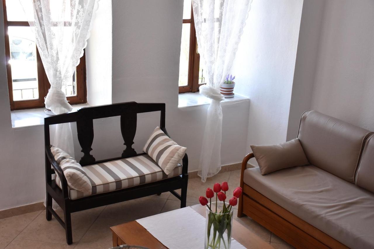 The Twins House Villa ซาโมทราคี ภายนอก รูปภาพ