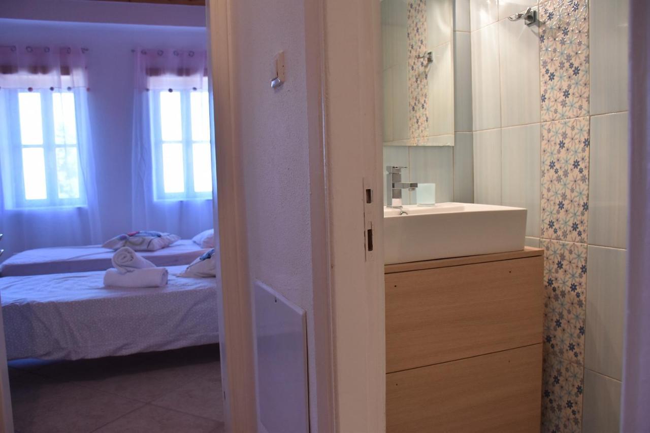 The Twins House Villa ซาโมทราคี ภายนอก รูปภาพ