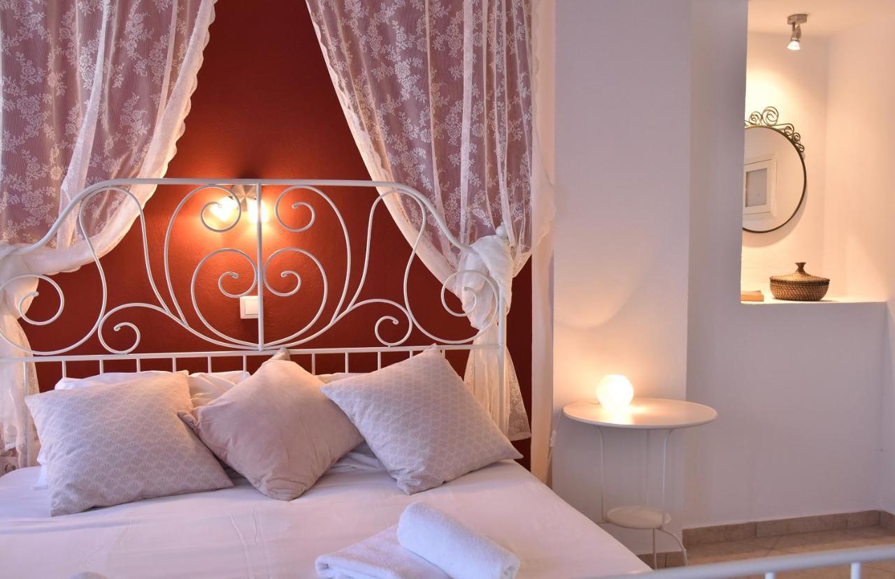 The Twins House Villa ซาโมทราคี ภายนอก รูปภาพ